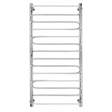 Полотенцесушитель электрический 1270х432 ТЭН левый Secado Валенсия 2 4603777454012