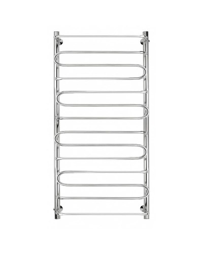 Полотенцесушитель электрический 1270х432 ТЭН левый Secado Валенсия 2 4603777454012