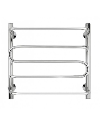 Полотенцесушитель электрический 670х432 ТЭН правый Secado Валенсия 2 4603777453909