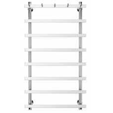 Полотенцесушитель электрический 1070х500 ТЭН левый Secado Понтида 1К 4603759402055