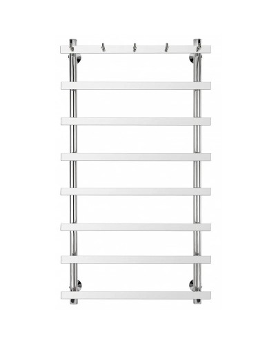 Полотенцесушитель электрический 1070х600 ТЭН правый Secado Понтида 1К 4603759407869