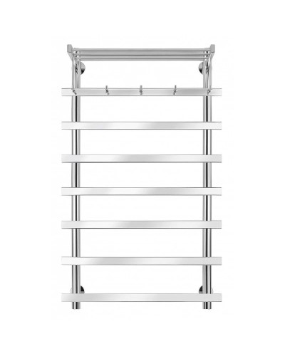 Полотенцесушитель электрический 1070х500 ТЭН левый Secado Понтида 1КСП 4603777456863