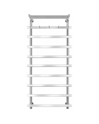 Полотенцесушитель электрический 1270х600 ТЭН правый Secado Понтида 1КСП 4603759409313