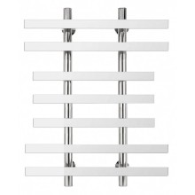 Полотенцесушитель электрический 870х700 ТЭН левый Secado Понтида 2 4603777457006