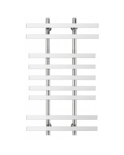 Полотенцесушитель электрический 1070х600 ТЭН левый Secado Понтида 2 4603777457020