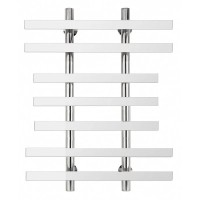 Полотенцесушитель электрический 870х700 ТЭН правый Secado Понтида 2 4603777457013