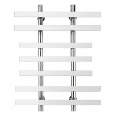 Полотенцесушитель электрический 870х700 ТЭН правый Secado Понтида 2 4603777457013