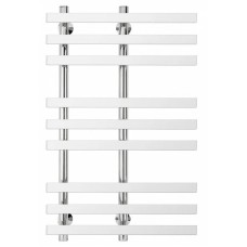 Полотенцесушитель электрический 870х700 ТЭН левый Secado Понтида 3 4603777457129