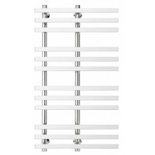 Полотенцесушитель электрический 1070х500 ТЭН левый Secado Понтида 3 4603759403519