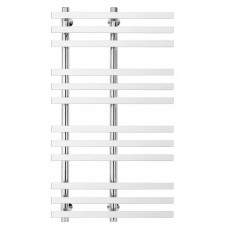 Полотенцесушитель электрический 1070х500 ТЭН левый Secado Понтида 3 4603759403519