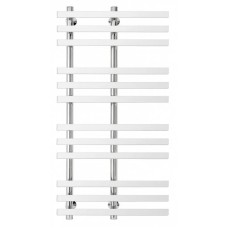 Полотенцесушитель электрический 1270х700 ТЭН левый Secado Понтида 3 4603777457204
