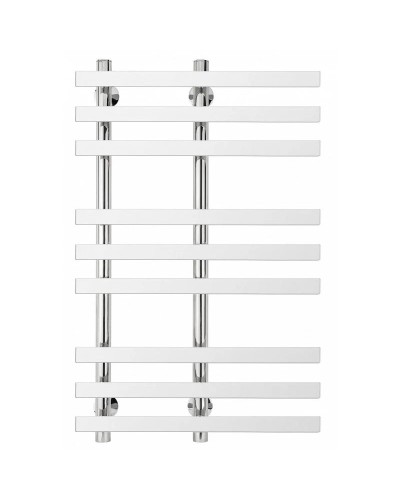 Полотенцесушитель электрический 870х600 ТЭН правый Secado Понтида 3 4603777457112