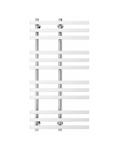 Полотенцесушитель электрический 1270х500 ТЭН правый Secado Понтида 3 4603759409351