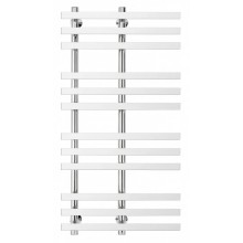 Полотенцесушитель электрический 1270х600 ТЭН правый Secado Понтида 3 4603777457198