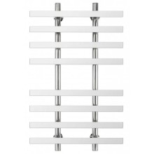 Полотенцесушитель электрический 870х500 ТЭН левый Secado Понтида 4 4603759403533