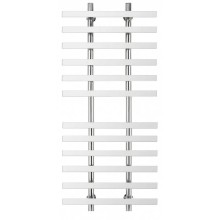 Полотенцесушитель электрический 1270х600 ТЭН левый Secado Понтида 4 4603777457341