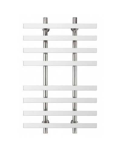 Полотенцесушитель электрический 870х700 ТЭН правый Secado Понтида 4 4603777457297