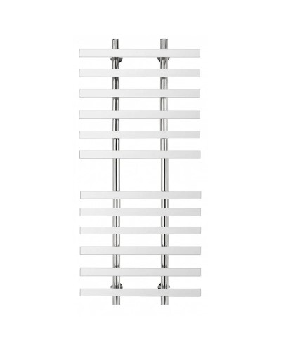 Полотенцесушитель электрический 1270х500 ТЭН правый Secado Понтида 4 4603759409399