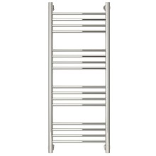 Водяной полотенцесушитель Сунержа Богема+ 1000х400 Хром