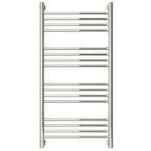 Водяной полотенцесушитель Сунержа Богема+ 1000х500 Хром