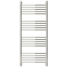 Водяной полотенцесушитель Сунержа Богема+ 1200х500 Хром