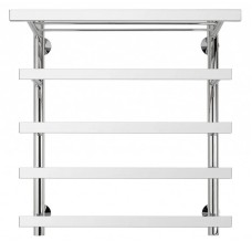 Полотенцесушитель электрический 670х600 ТЭН левый Secado Понтида 7СП 4603759406817