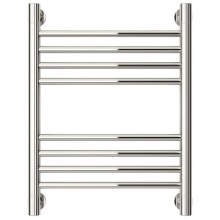 Водяной полотенцесушитель Сунержа Богема+ 500х400 Хром