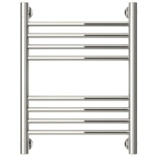 Водяной полотенцесушитель Сунержа Богема+ 500х400 Хром