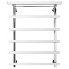 Полотенцесушитель электрический 870х700 ТЭН левый Secado Понтида 7СП 4603777457587