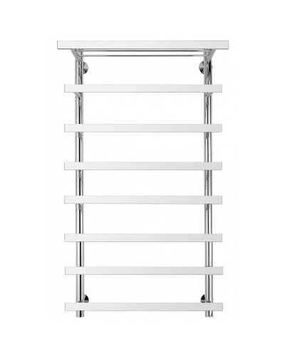 Полотенцесушитель электрический 1070х500 ТЭН левый Secado Понтида 7СП 4603777457600