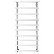 Полотенцесушитель электрический 1270х700 ТЭН левый Secado Понтида 7СП 4603777457662