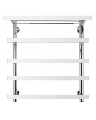 Полотенцесушитель электрический 670х700 ТЭН правый Secado Понтида 7СП 4603777457556