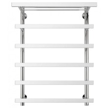 Полотенцесушитель электрический 870х600 ТЭН правый Secado Понтида 7СП 4603759409467