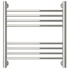 Водяной полотенцесушитель Сунержа Богема+ 500х500 Хром