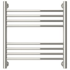 Водяной полотенцесушитель Сунержа Богема+ 500х500 Хром