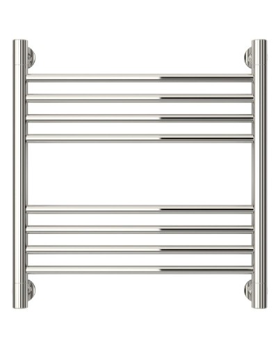 Водяной полотенцесушитель Сунержа Богема+ 500х500 Хром