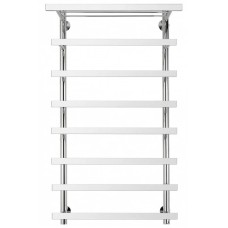 Полотенцесушитель электрический 1070х500 ТЭН правый Secado Понтида 7СП 4603777457617