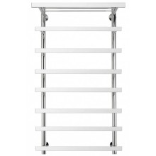 Полотенцесушитель электрический 1070х700 ТЭН правый Secado Понтида 7СП 4603777457631