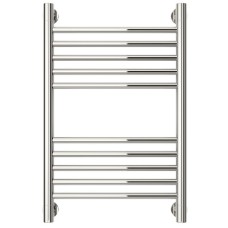 Водяной полотенцесушитель Сунержа Богема+ 600х400 Хром