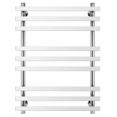 Полотенцесушитель электрический 870х500 ТЭН левый Secado Понтида Плюс 4603777457747