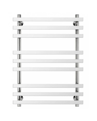 Полотенцесушитель электрический 870х500 ТЭН левый Secado Понтида Плюс 4603777457747