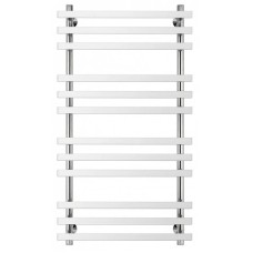 Полотенцесушитель электрический 1270х600 ТЭН левый Secado Понтида Плюс 4603759406879