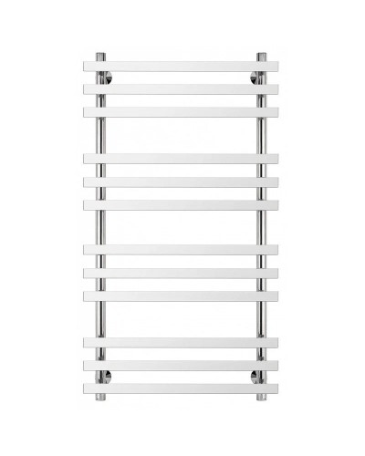 Полотенцесушитель электрический 1270х700 ТЭН левый Secado Понтида Плюс 4603777457846