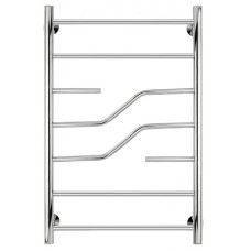 Полотенцесушитель электрический 870х532 ТЭН левый Secado Риволи 4603777457945