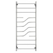 Полотенцесушитель электрический 1270х432 ТЭН левый Secado Риволи 4603777458041