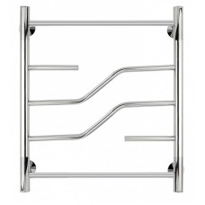 Полотенцесушитель электрический 670х432 ТЭН правый Secado Риволи 4603777457877