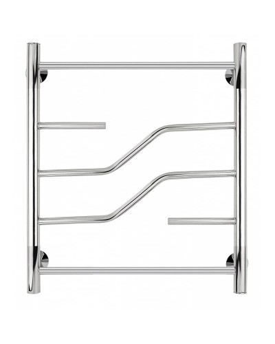 Полотенцесушитель электрический 670х532 ТЭН правый Secado Риволи 4603777457891