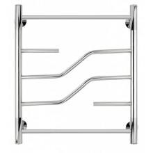 Полотенцесушитель электрический 670х632 ТЭН правый Secado Риволи 4603777457914