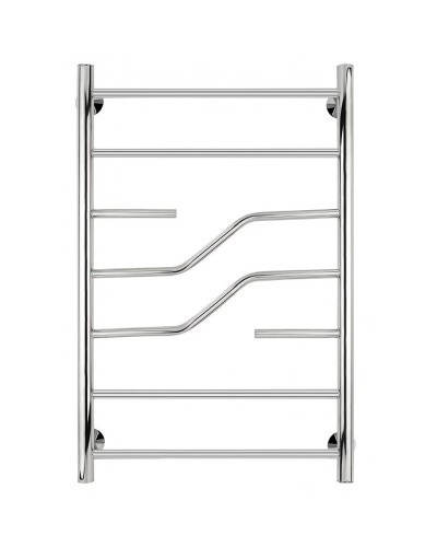 Полотенцесушитель электрический 870х632 ТЭН правый Secado Риволи 4603777457976