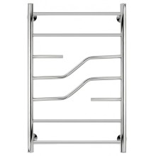 Полотенцесушитель электрический 870х432 ТЭН правый Secado Риволи 4603777457938